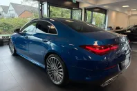 Mercedes-Benz CLA 180 din 2024 cu 18.530 km - oferta MER161770 - foto 2