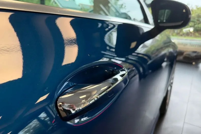 Mercedes-Benz CLA 180 din 2024 cu 18.530 km - oferta MER161770 - foto 5