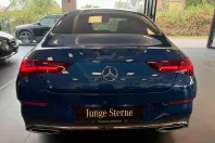 Mercedes-Benz CLA 180 din 2024 cu 18.530 km - oferta MER161770 - foto 21