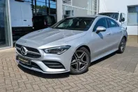 Mercedes-Benz CLA 180 din 2023 cu 25.946 km - oferta MER161771 - foto 1