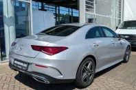 Mercedes-Benz CLA 180 din 2023 cu 25.946 km - oferta MER161771 - foto 2