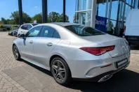 Mercedes-Benz CLA 180 din 2023 cu 25.946 km - oferta MER161771 - foto 3
