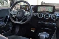 Mercedes-Benz CLA 180 din 2023 cu 25.946 km - oferta MER161771 - foto 7