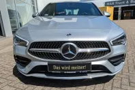 Mercedes-Benz CLA 180 din 2023 cu 25.946 km - oferta MER161771 - foto 21