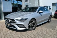 Mercedes-Benz CLA 180 din 2023 cu 25.946 km - oferta MER161771 - foto 23
