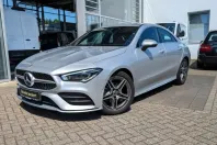 Mercedes-Benz CLA 180 din 2023 cu 25.946 km - oferta MER161771 - foto 25