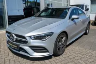 Mercedes-Benz CLA 180 din 2023 cu 25.946 km - oferta MER161771 - foto 27