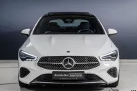 Mercedes-Benz CLA 180 din 2024 cu 3.644 km - oferta MER161772 - foto 1