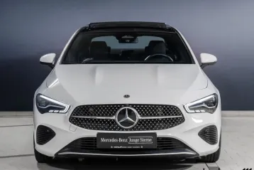 Mercedes-Benz CLA 180 din 2024 - oferta MER161772