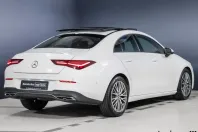 Mercedes-Benz CLA 180 din 2024 cu 3.644 km - oferta MER161772 - foto 2