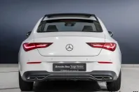 Mercedes-Benz CLA 180 din 2024 cu 3.644 km - oferta MER161772 - foto 5