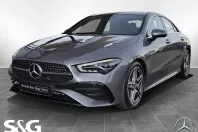 Mercedes-Benz CLA 180 din 2024 cu 25.480 km - oferta MER161773 - foto 1
