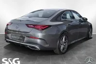 Mercedes-Benz CLA 180 din 2024 cu 25.480 km - oferta MER161773 - foto 2