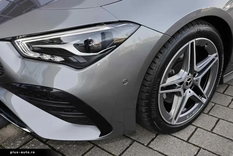 Mercedes-Benz CLA 180 din 2024 cu 25.480 km - oferta MER161773 - foto 3