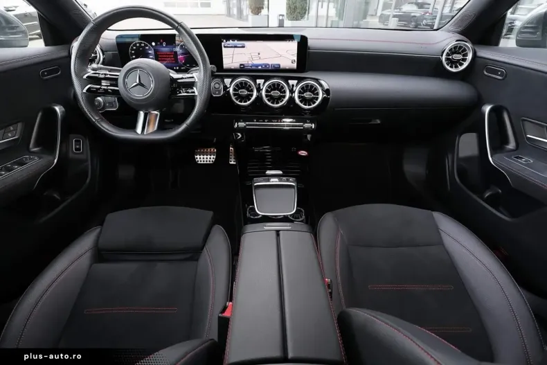 Mercedes-Benz CLA 180 din 2024 cu 25.480 km - oferta MER161773 - foto 5