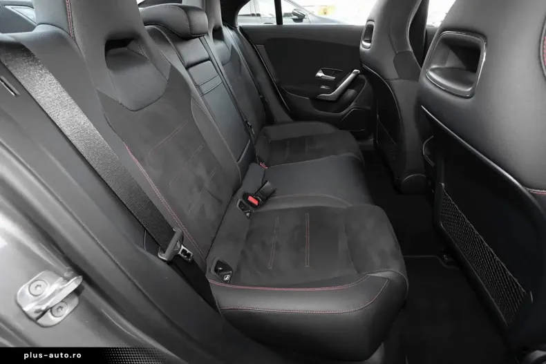 Mercedes-Benz CLA 180 din 2024 cu 25.480 km - oferta MER161773 - foto 6