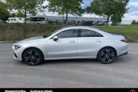 Mercedes-Benz CLA 200 din 2023 cu 3.779 km - oferta MER161774 - foto 2