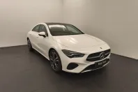 Mercedes-Benz CLA 180 din 2024 cu 11.231 km - oferta MER161775 - foto 2