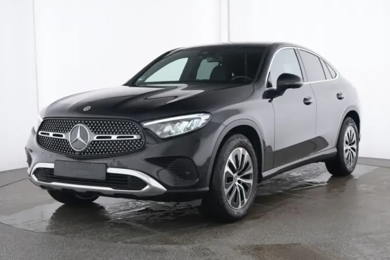 Mercedes-Benz GLC 200 din 2024 cu 29.368 km - oferta MER161776 - foto 1