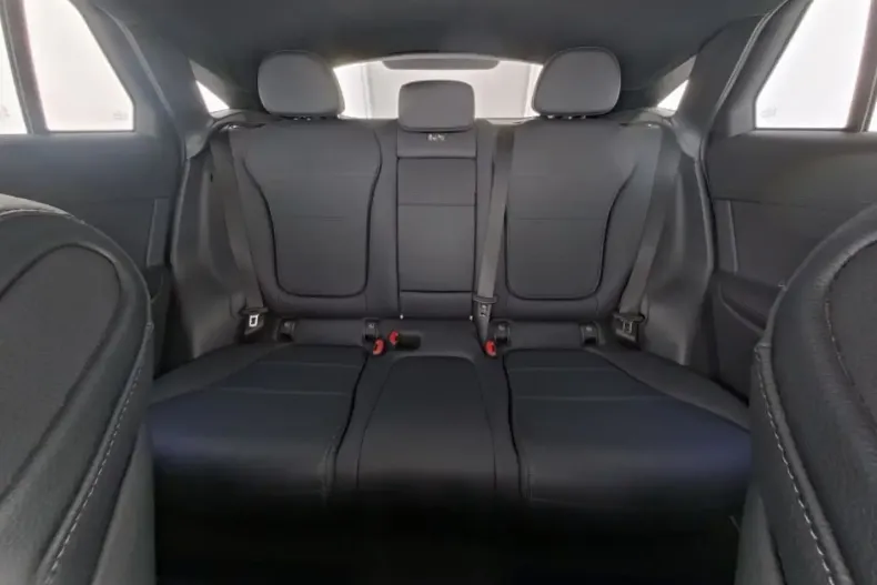 Mercedes-Benz GLC 200 din 2024 cu 29.368 km - oferta MER161776 - foto 7