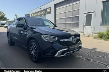 Mercedes-Benz GLC 300 din 2023 - oferta MER161777