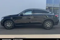 Mercedes-Benz GLC 300 din 2023 cu 51.067 km - oferta MER161777 - foto 2