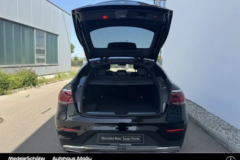 Mercedes-Benz GLC 300 din 2023 cu 51.067 km - oferta MER161777 - foto 5