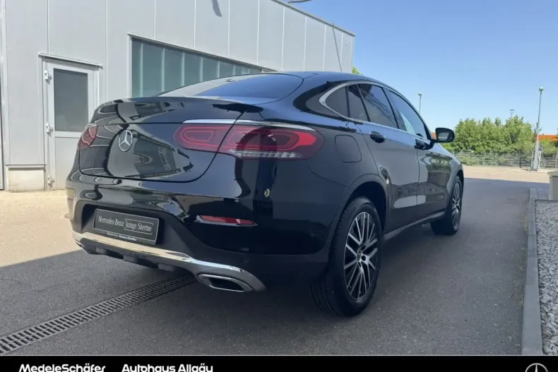 Mercedes-Benz GLC 300 din 2023 cu 51.067 km - oferta MER161777 - foto 6