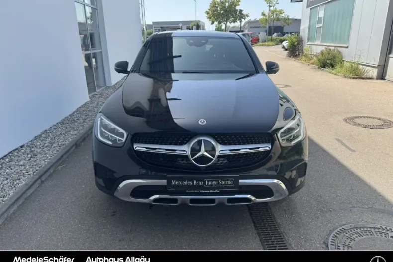 Mercedes-Benz GLC 300 din 2023 cu 51.067 km - oferta MER161777 - foto 7