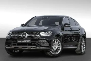 Mercedes-Benz GLC 300 din 2023 - oferta MER161778