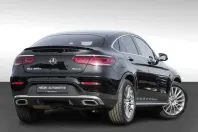 Mercedes-Benz GLC 300 din 2023 cu 83.167 km - oferta MER161778 - foto 2