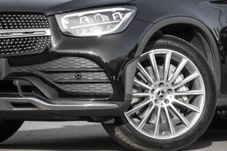 Mercedes-Benz GLC 300 din 2023 cu 83.167 km - oferta MER161778 - foto 5