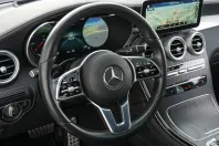 Mercedes-Benz GLC 300 din 2023 cu 83.167 km - oferta MER161778 - foto 8