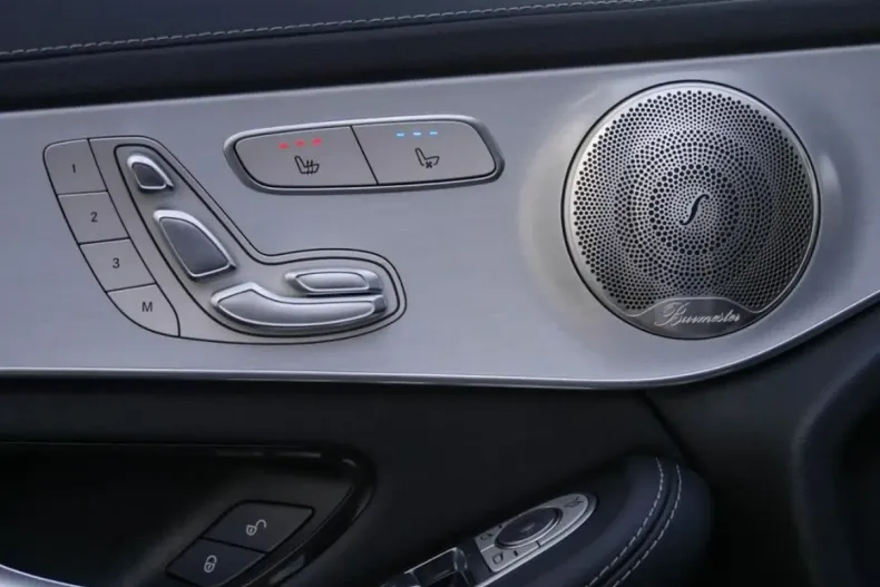 Mercedes-Benz GLC 300 din 2023 cu 83.167 km - oferta MER161778 - foto 14