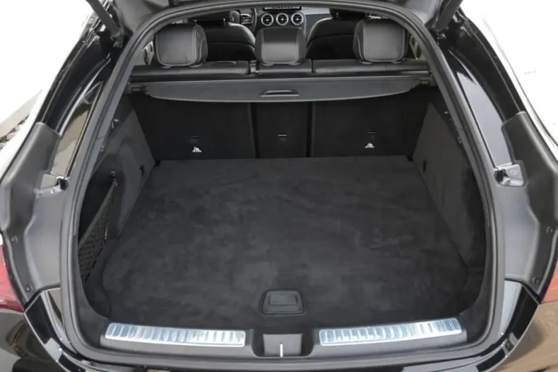 Mercedes-Benz GLC 300 din 2023 cu 83.167 km - oferta MER161778 - foto 15