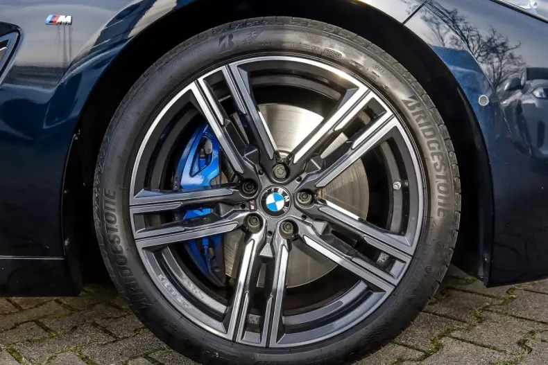 BMW 840 din 2025 cu 20.081 km - oferta BMW161779 - foto 6