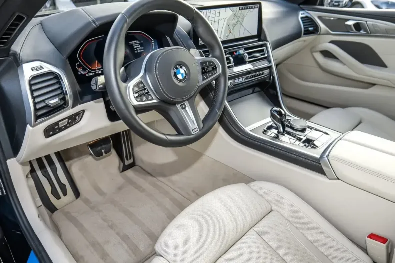 BMW 840 din 2025 cu 20.081 km - oferta BMW161779 - foto 8