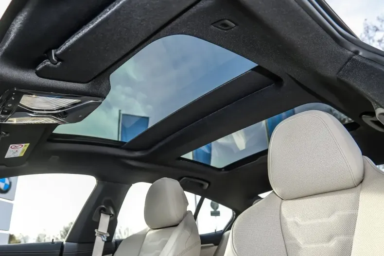 BMW 840 din 2025 cu 20.081 km - oferta BMW161779 - foto 9