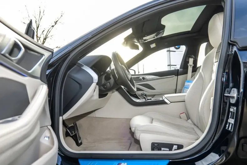 BMW 840 din 2025 cu 20.081 km - oferta BMW161779 - foto 10