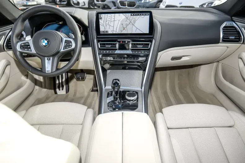 BMW 840 din 2025 cu 20.081 km - oferta BMW161779 - foto 11