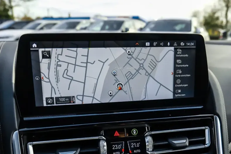 BMW 840 din 2025 cu 20.081 km - oferta BMW161779 - foto 12