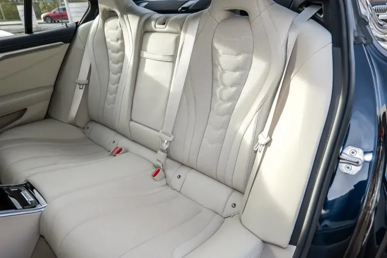 BMW 840 din 2025 cu 20.081 km - oferta BMW161779 - foto 13