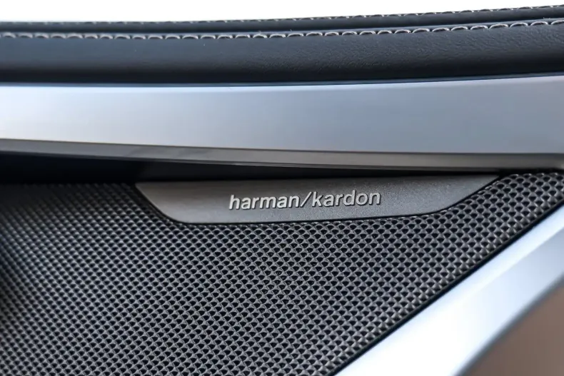 BMW 840 din 2025 cu 20.081 km - oferta BMW161779 - foto 14