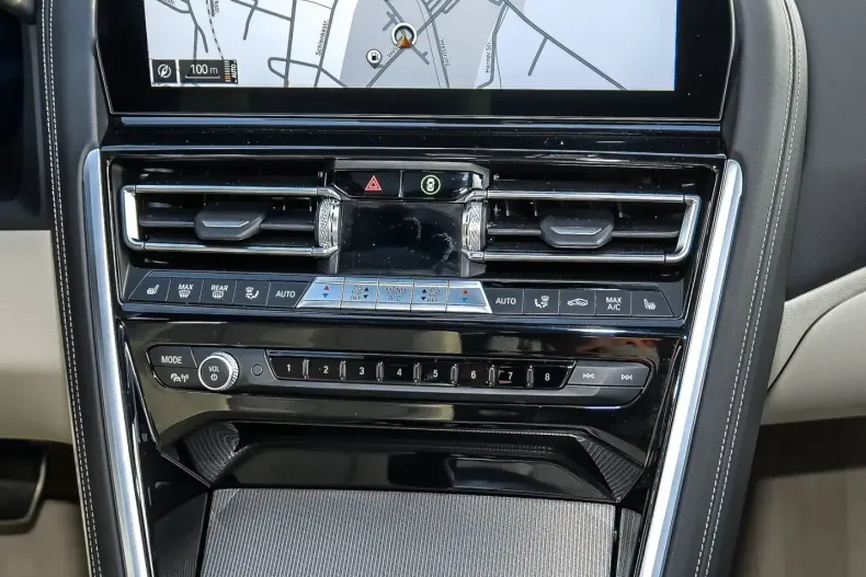 BMW 840 din 2025 cu 20.081 km - oferta BMW161779 - foto 15