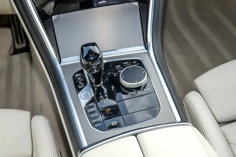 BMW 840 din 2025 cu 20.081 km - oferta BMW161779 - foto 16