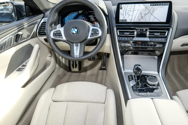 BMW 840 din 2025 cu 20.081 km - oferta BMW161779 - foto 17