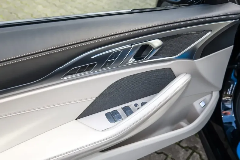 BMW 840 din 2025 cu 20.081 km - oferta BMW161779 - foto 19