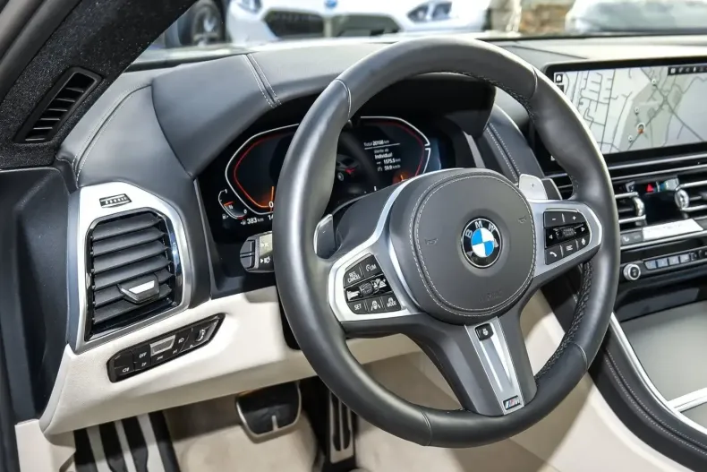 BMW 840 din 2025 cu 20.081 km - oferta BMW161779 - foto 20