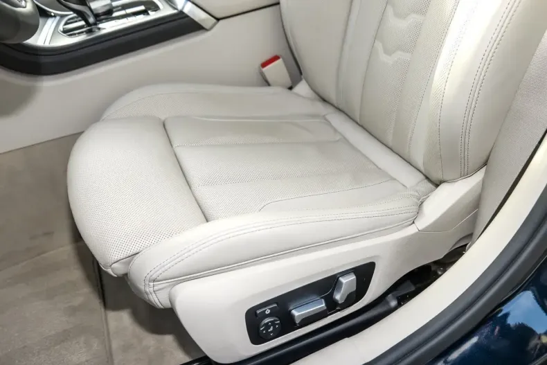 BMW 840 din 2025 cu 20.081 km - oferta BMW161779 - foto 21