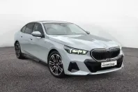 BMW 520 din 2024 cu 24.946 km - oferta BMW161780 - foto 1